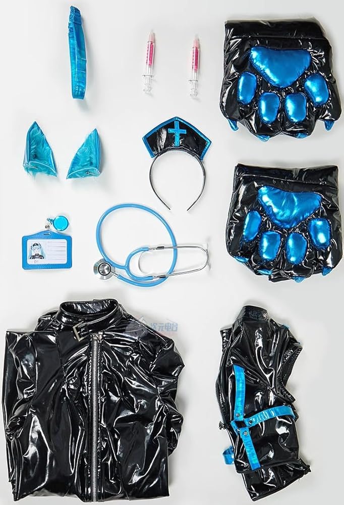 Amazon.co.jp: [QMIQMI] 初音ミク MIKU コスプレ衣装 【ウィッグ